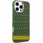 Чохол TPU Ribbio для Apple iPhone 16 (6.1