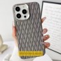 Чохол TPU Ribbio для Apple iPhone 16 (6.1