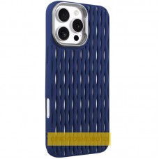 Чохол TPU Ribbio для Apple iPhone 16 (6.1")  Blue - 00000079791_2