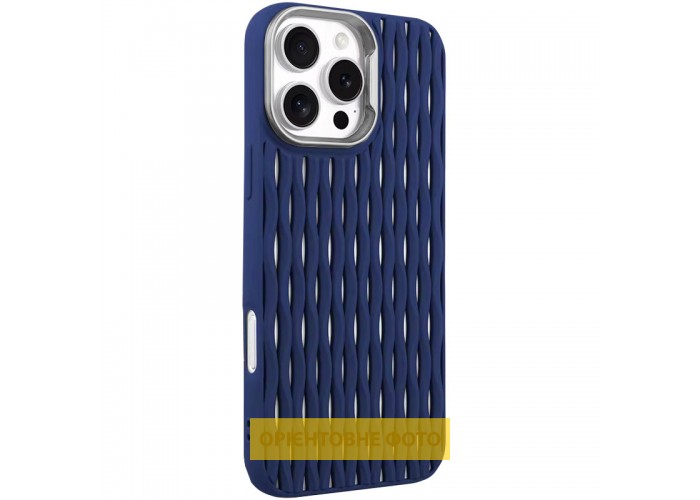 Чохол TPU Ribbio для Apple iPhone 16 (6.1
