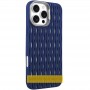 Чохол TPU Ribbio для Apple iPhone 16 (6.1