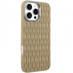 Чохол TPU Ribbio для Apple iPhone 16 Pro (6.3")  Sand - 00000079792_8