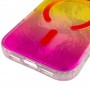 Чохол TPU Shiny Mountain (MagFit) для Apple iPhone 17 Pro (6.3
