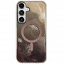 Чохол TPU Shiny Mountain (MagFit) для Samsung Galaxy S26+
