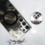 Чохол TPU Shiny Mountain (MagFit) для Samsung Galaxy S26 Ultra