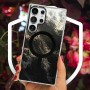 Чохол TPU Shiny Mountain (MagFit) для Samsung Galaxy S26 Ultra