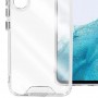 Чохол TPU Space Case transparent для Samsung Galaxy S24