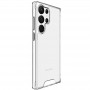 Чохол TPU Space Case transparent для Samsung Galaxy S24 Ultra