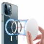Чохол TPU Space Case with Magnetic Fit для Apple iPhone 14 Pro Max (6.7