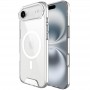 Чохол TPU Space Case with MagSafe для Apple iPhone 17 Air (6.5