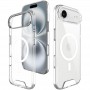 Чохол TPU Space Case with MagSafe для Apple iPhone 17 Air (6.5