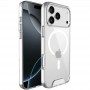 Чохол TPU Space Case with MagSafe для Apple iPhone 17 Pro (6.3