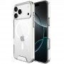 Чохол TPU Space Case with MagSafe для Apple iPhone 17 Pro (6.3