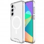 Чохол TPU Space Case with MagSafe для Samsung Galaxy A27 5G/ A37 5G / A36 5G / A56 5G
