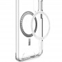 Чохол TPU Space Case with MagSafe для Samsung Galaxy A27 5G/ A37 5G / A36 5G / A56 5G