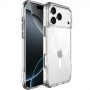 Чохол TPU Space Octagon with MagSafe для Apple iPhone 17 Pro Max (6.9
