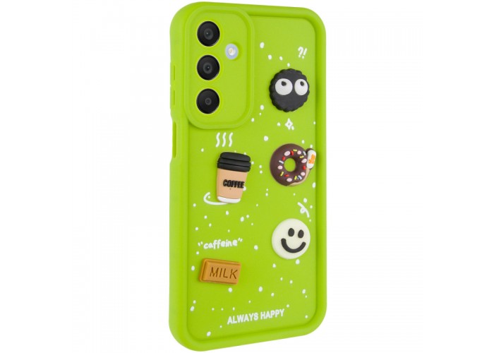 Чохол TPU Toys Case для Samsung Galaxy A16 4G/5G