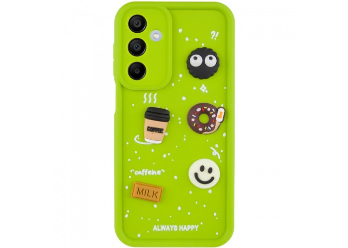 Чохол TPU Toys Case для Samsung Galaxy A16 4G/5G