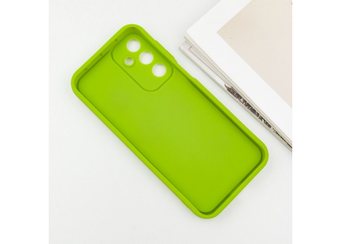 Чохол TPU Toys Case для Samsung Galaxy A16 4G/5G