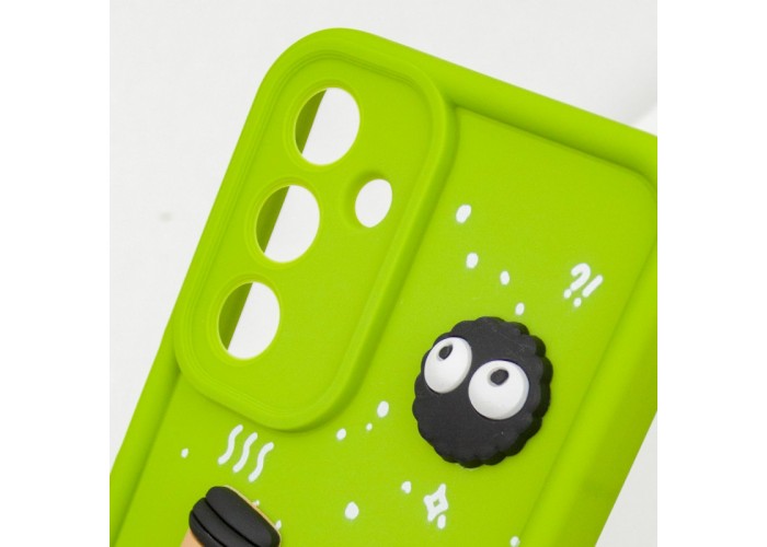 Чохол TPU Toys Case для Samsung Galaxy A16 4G/5G