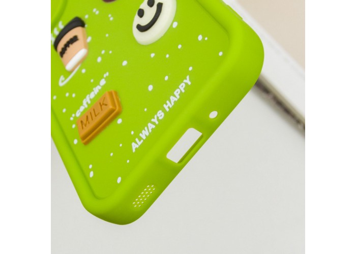 Чохол TPU Toys Case для Samsung Galaxy A16 4G/5G