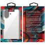 Чохол TPU Ummi transparent для Apple iPhone 16 (6.1