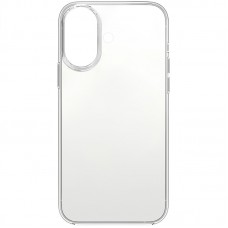 Чохол TPU Ummi transparent для Apple iPhone 16 Plus (6.7")  Clear - 00000086220_1