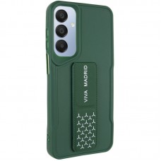 Чохол TPU VIVA для Samsung Galaxy A25 5G  Green - 00000074324_4