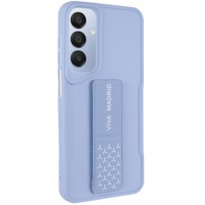 Чохол TPU VIVA для Samsung Galaxy A25 5G  Blue - 00000074324_2