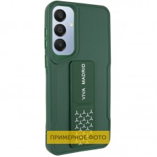 Чохол TPU VIVA для Xiaomi Redmi Note 13 4G  Green - 00000074331_4