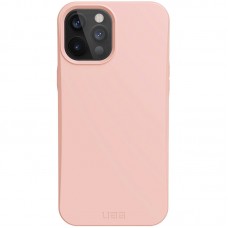 Чохол UAG OUTBACK BIO для Apple iPhone 11 Pro (5.8")  Рожевий - 00000052355_4