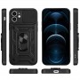 Чохол Ummi Camshield Serge Ring для Apple iPhone 11 (6.1
