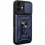 Чохол Ummi Camshield Serge Ring для Apple iPhone 17 (6.3