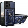 Чохол Ummi Camshield Serge Ring для Apple iPhone 17 (6.3