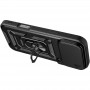 Чохол Ummi Camshield Serge Ring для Apple iPhone 17 Pro Max (6.9