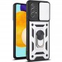 Чохол Ummi Camshield Serge Ring для Samsung Galaxy A72 4G / A72 5G