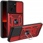 Чохол Ummi Camshield Serge Ring для Xiaomi 13T / 13T Pro