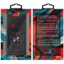 Чохол Ummi Camshield Serge Ring для Xiaomi 14 Ultra