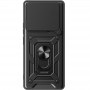 Чохол Ummi Camshield Serge Ring для Xiaomi Poco F8 Ultra