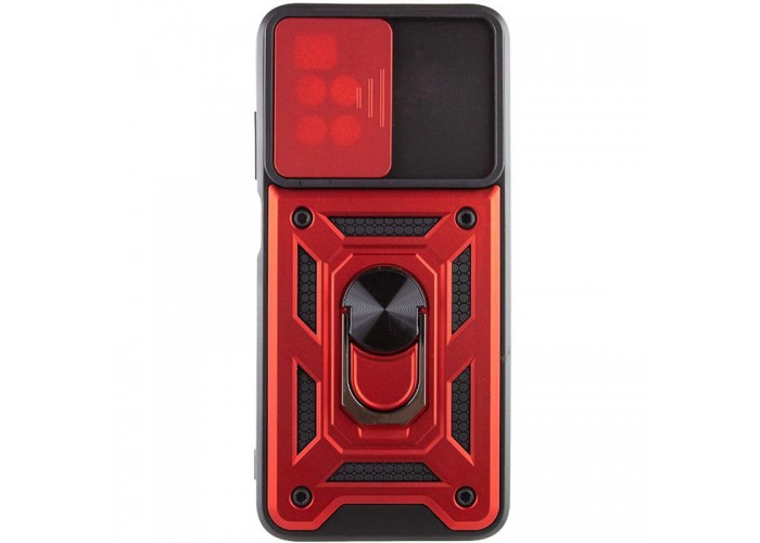 Чохол Ummi Camshield Serge Ring для Xiaomi Redmi 10