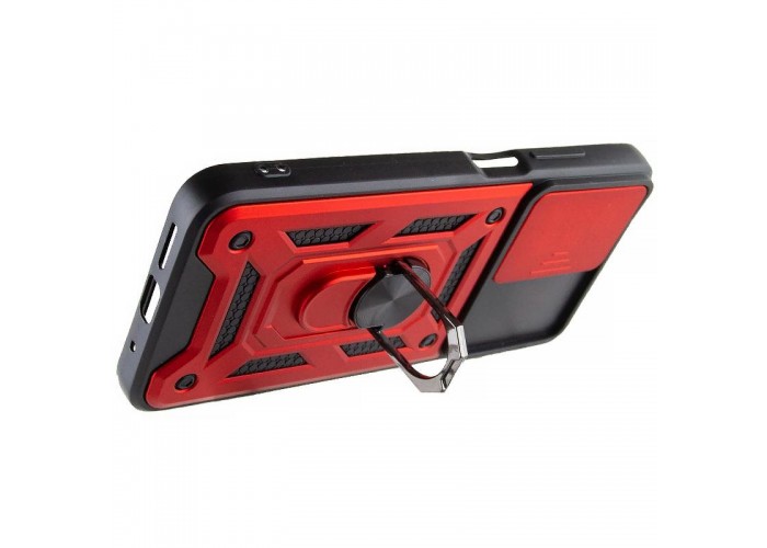 Чохол Ummi Camshield Serge Ring для Xiaomi Redmi 10