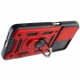 Чохол Ummi Camshield Serge Ring для Xiaomi Redmi 10