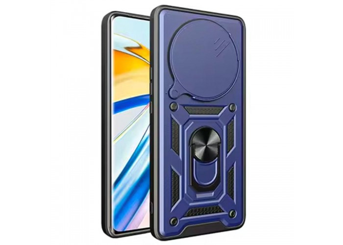 Чохол Ummi Camshield Serge Ring для Xiaomi Redmi A3 / A3x