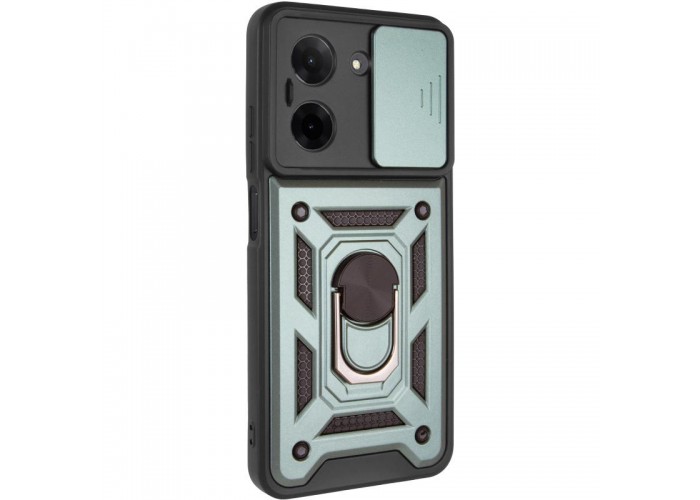 Чохол Ummi Camshield Serge Ring для Xiaomi Redmi A5 (Europe version)