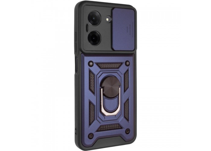 Чохол Ummi Camshield Serge Ring для Xiaomi Redmi A5 (Europe version)