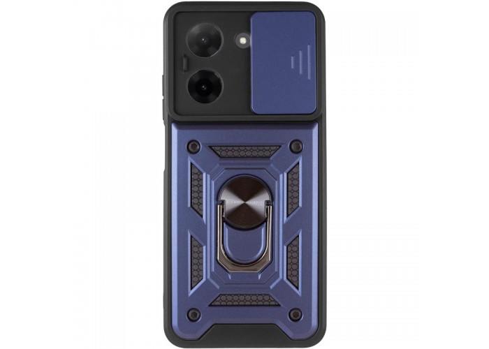 Чохол Ummi Camshield Serge Ring для Xiaomi Redmi A5 (Europe version)
