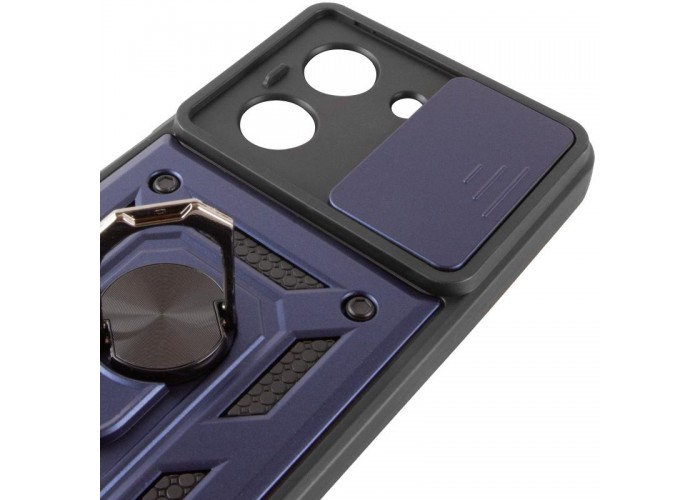 Чохол Ummi Camshield Serge Ring для Xiaomi Redmi A5 (Europe version)