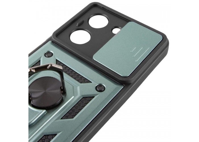 Чохол Ummi Camshield Serge Ring для Xiaomi Redmi A5 (Europe version)