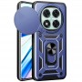 Чохол Ummi Camshield Serge Ring для Xiaomi Redmi Note 14 Pro 5G / Poco X7