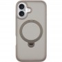Чохол Ummi Colorful with MagSafe HQ Ring для Apple iPhone 16 (6.1